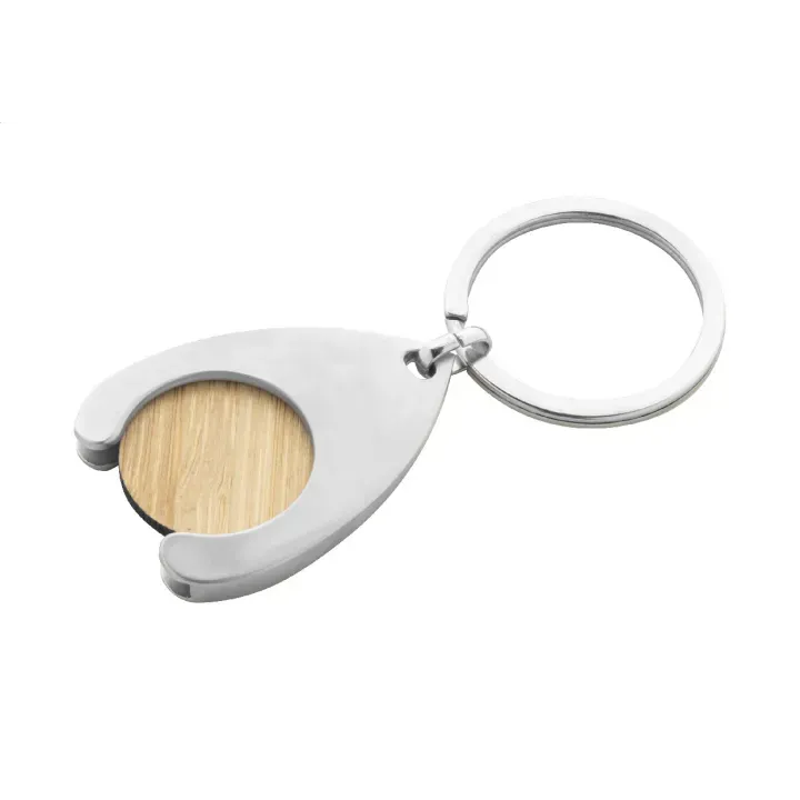 Trolley coin keyring - AP800051 (ANDA#23)